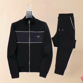 Picture of Prada SweatSuits _SKUPradaM-3XL12yr0529843